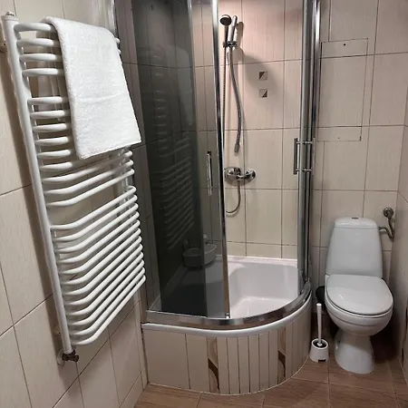 Apartment Szkocka