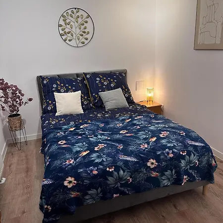 Apartment Szkocka